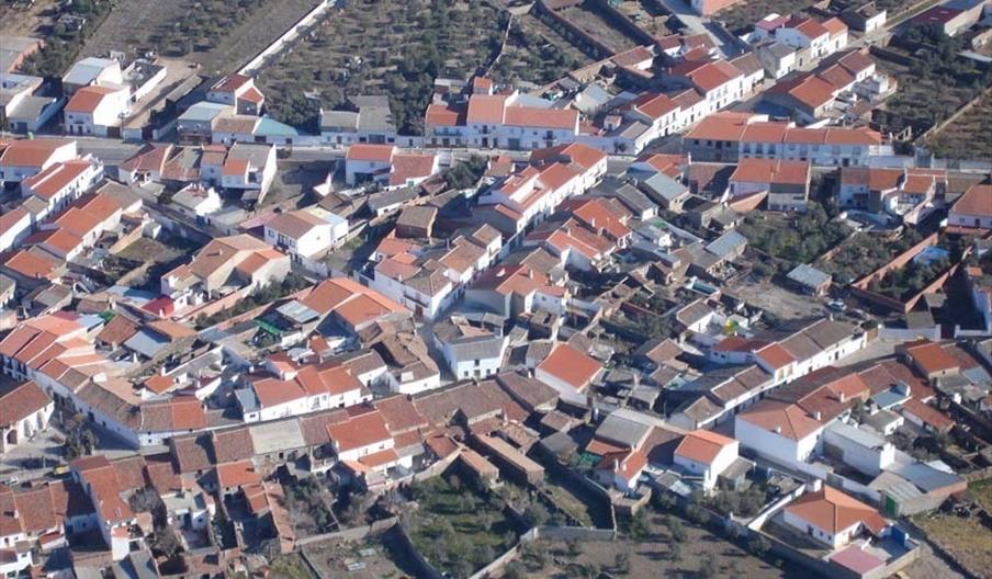 Fuente la Lancha