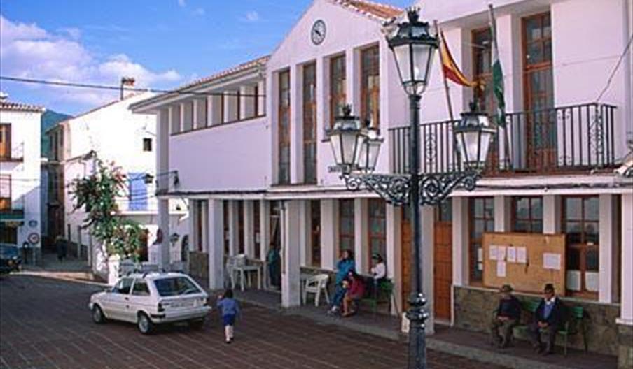 Jubrique