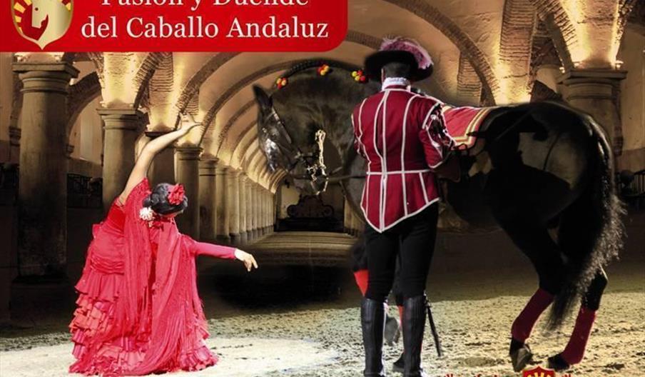Caballerizas Reales