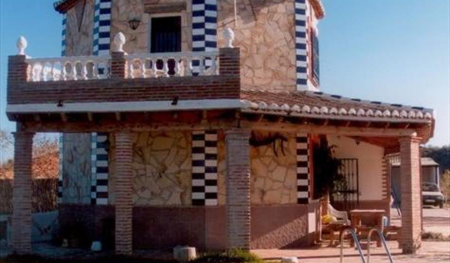 La Noria