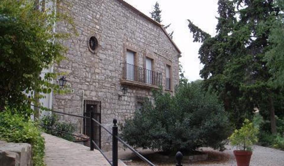 Hotel La Yedra