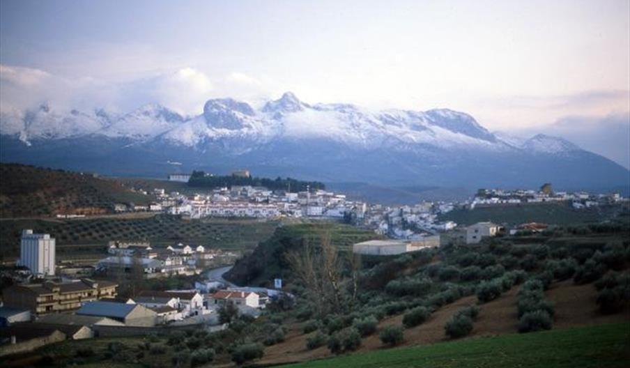Iznalloz