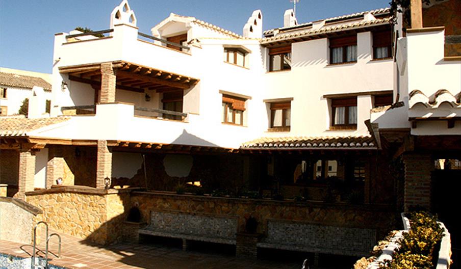 Apartamento Alhanda