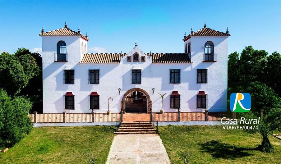 Cortijo La Amazona