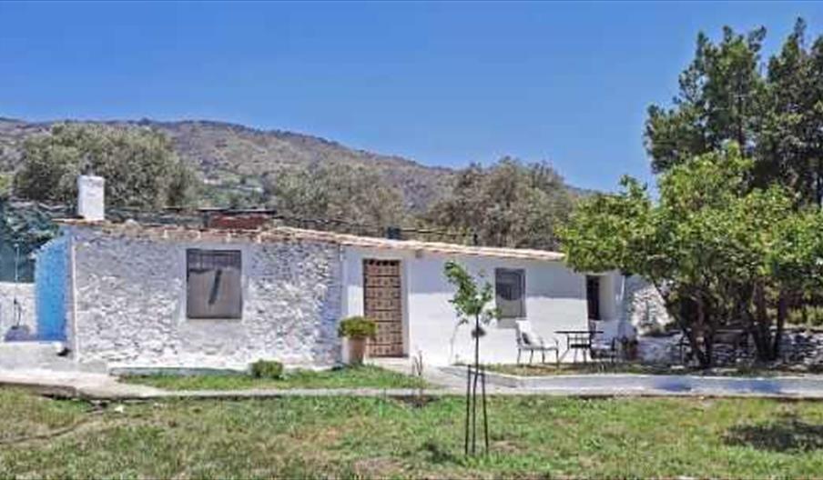 Cortijo Aguachá