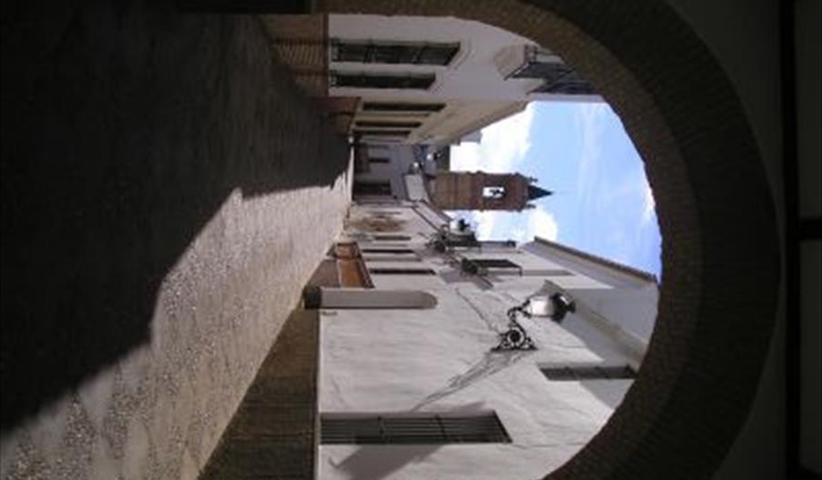 El Arco