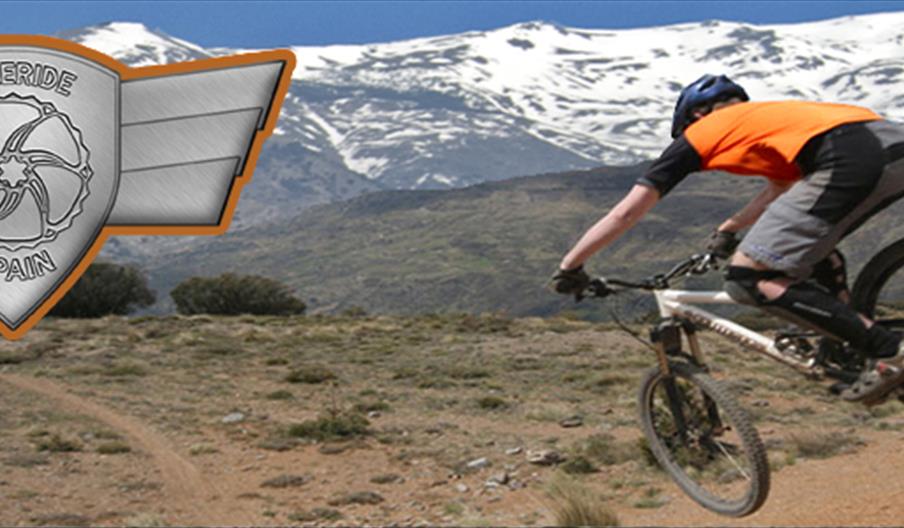 Freeride Spain