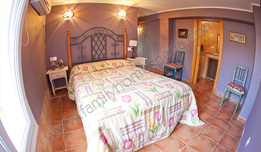Apartamentos Family Homes Nerja