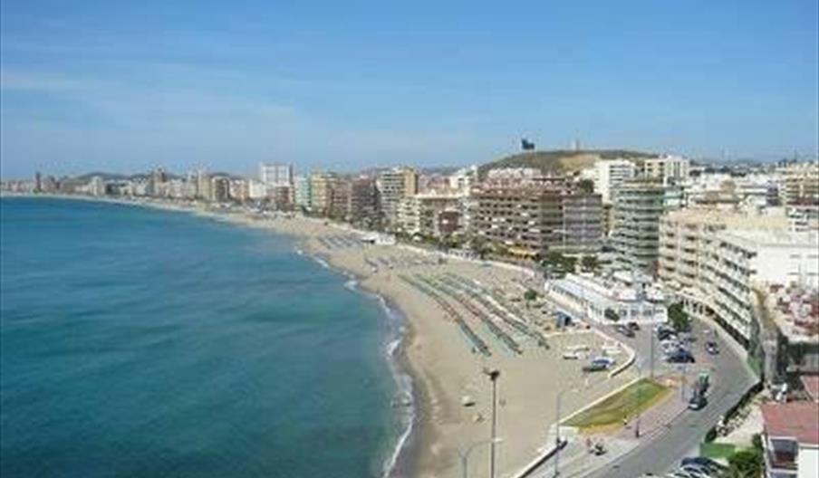 Andalucía