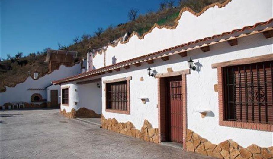 Casa Rural Cuevas El Descanso