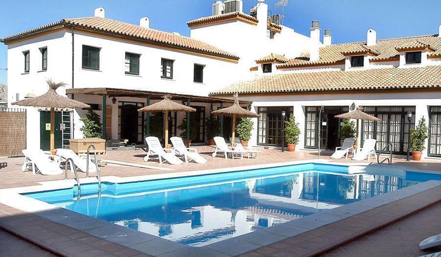 Hotel Sierra y Cal