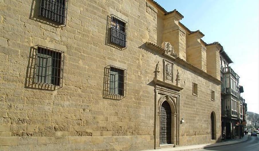 Iglesia y Convento de la Encarnación