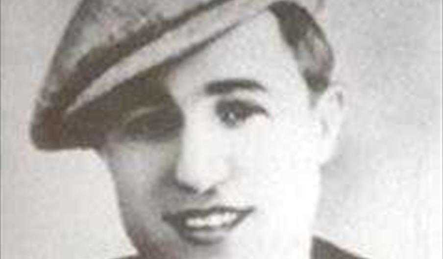 Curro de Algeciras