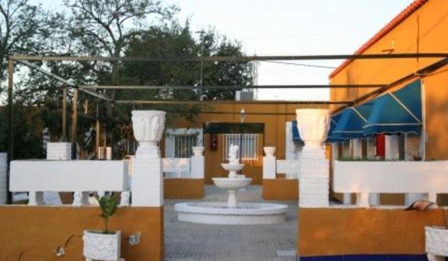 El Pinar
