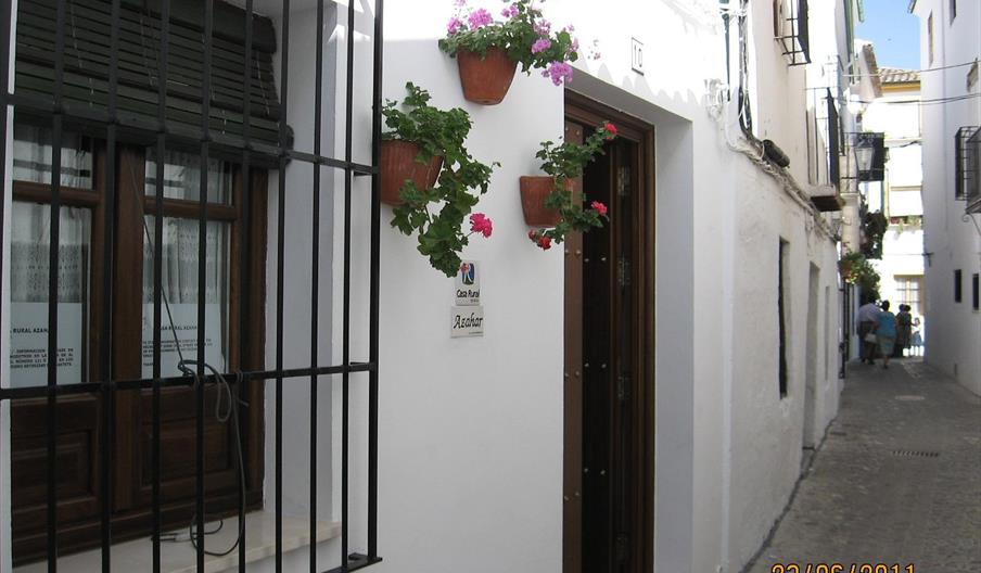 Azahar