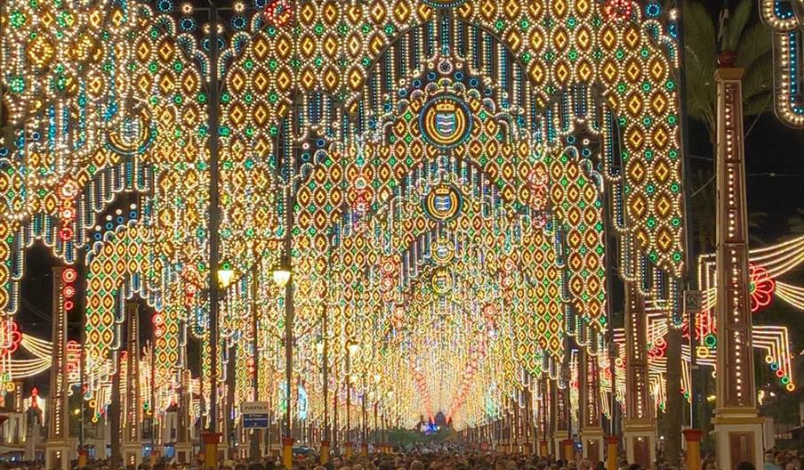 Feria del Caballo