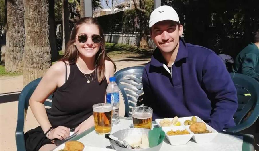 Tour Bicicleta Sevilla