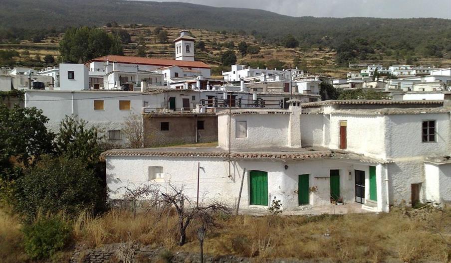Mirador de Portugos
