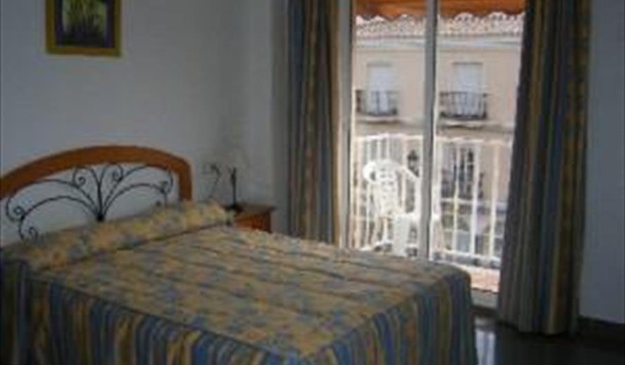 Hostal La Ermita