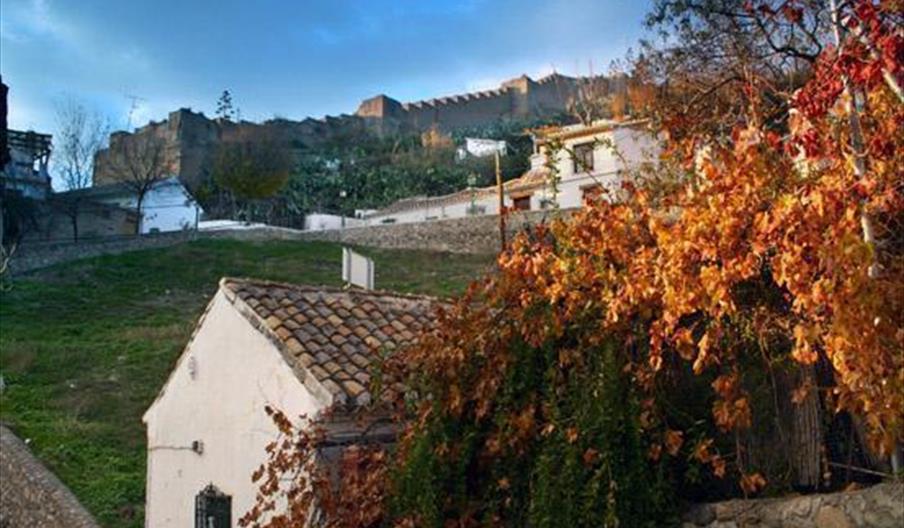 Sacromonte