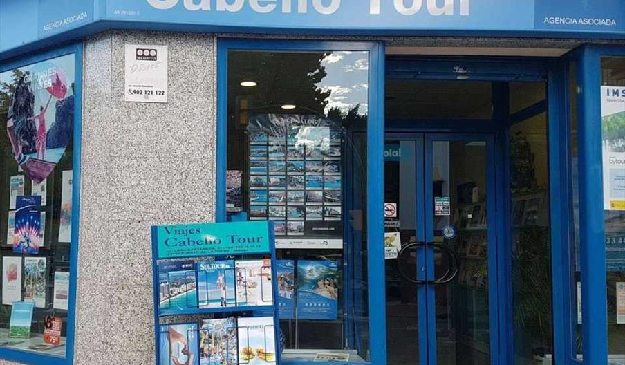Viajes Cabello Tour