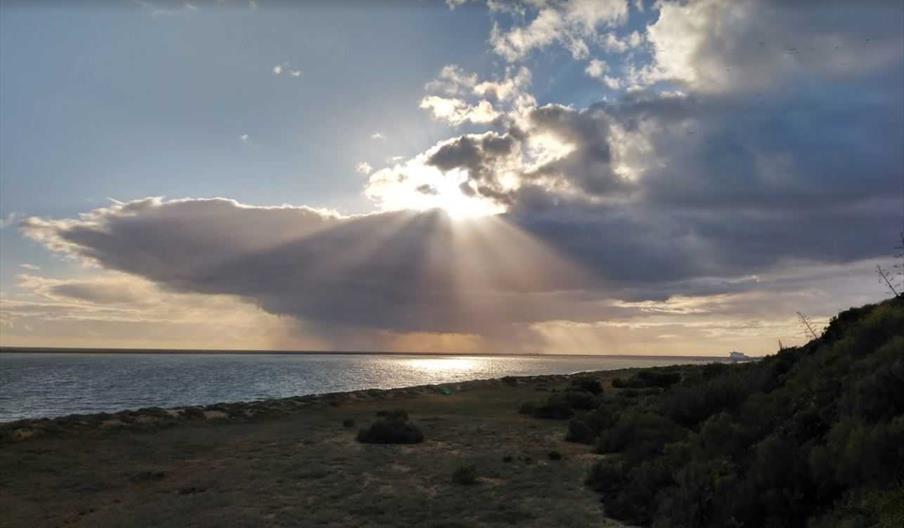 Playa de Ciparsa