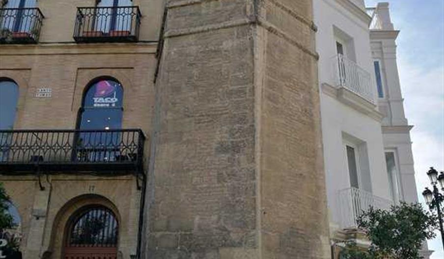 Torre de Abdelaziz