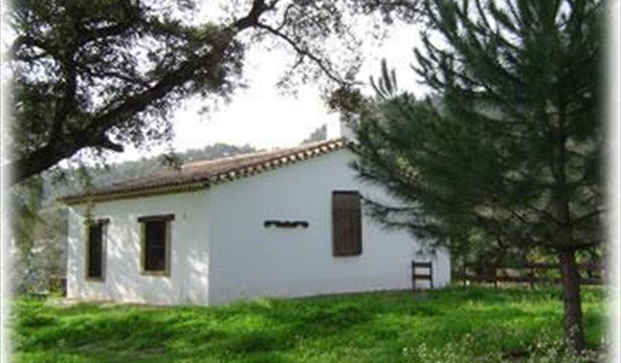 Casa de la Fuente