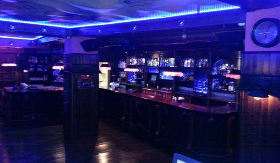 Pub Doblon Premium