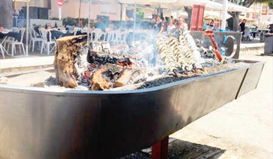 Gabi Restaurante
