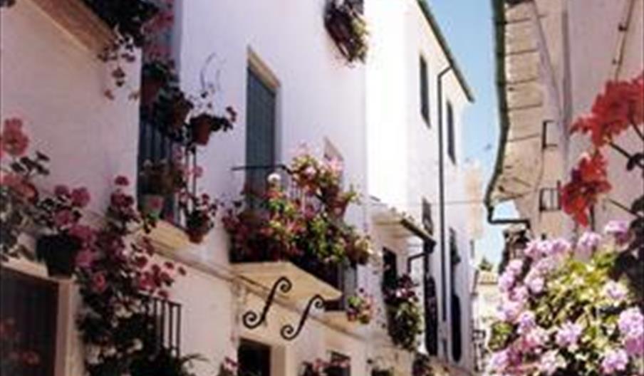 La Posada Real