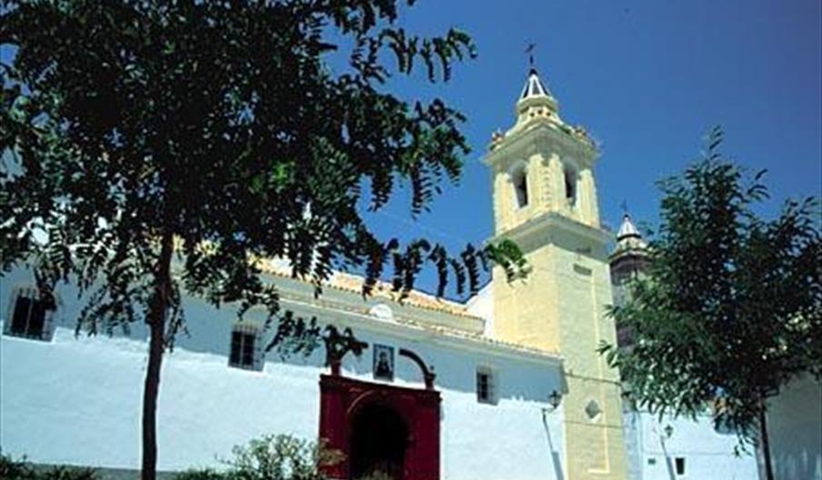 Puerto Serrano