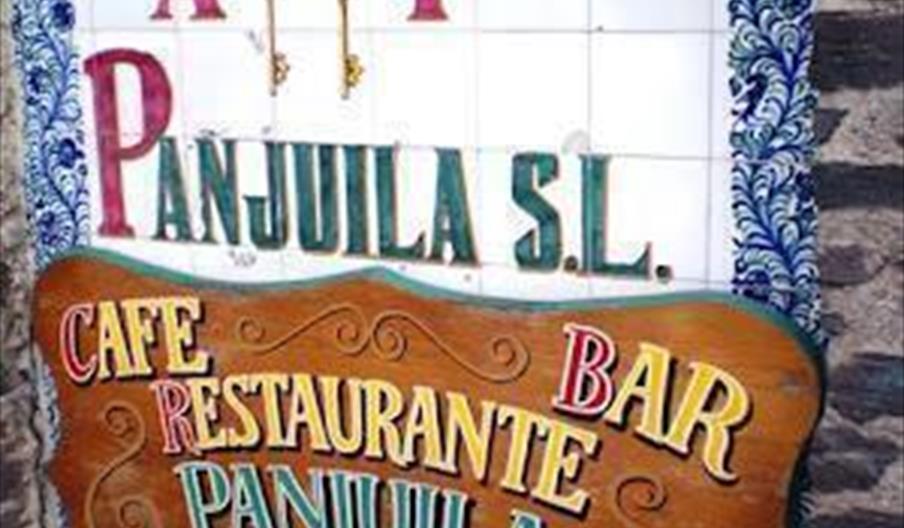Panjuila