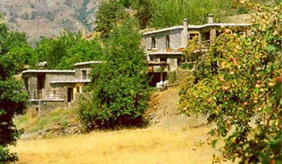 Cortijo Catifalarga
