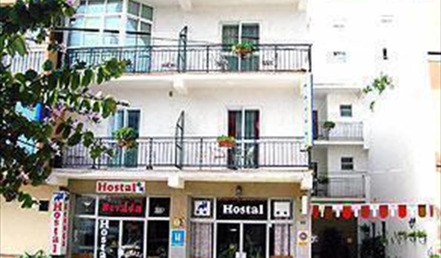 Hostal Nevada