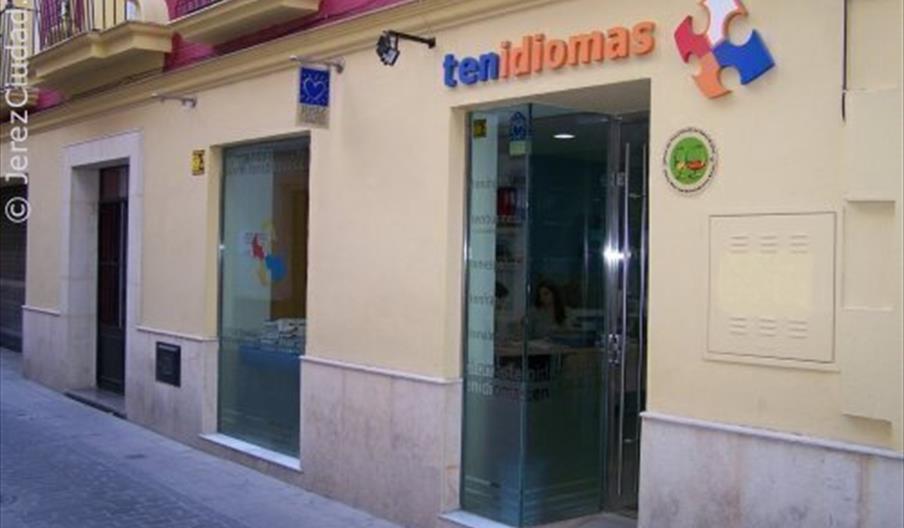 Tenidiomas