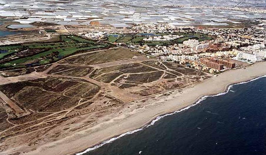 Playa Serena
