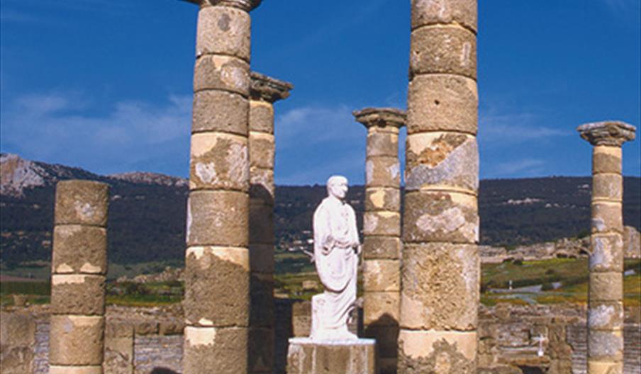Campo de Gibraltar