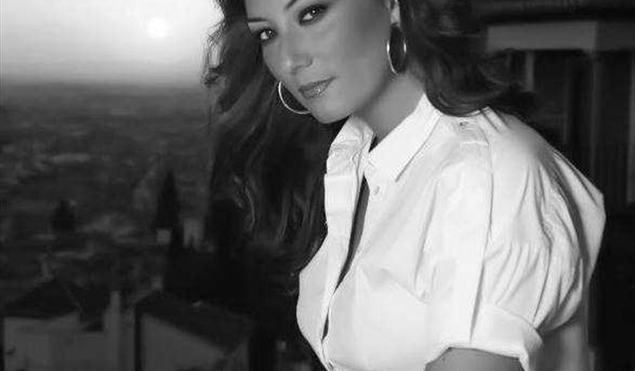 Marina Heredia