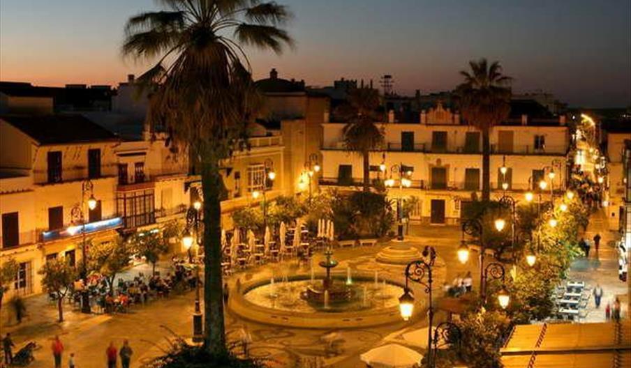 Hotel Barrameda
