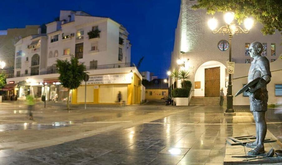 Hotel Sanz