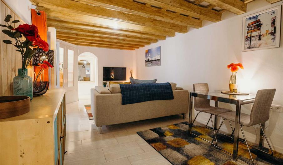 Apartamento Europa