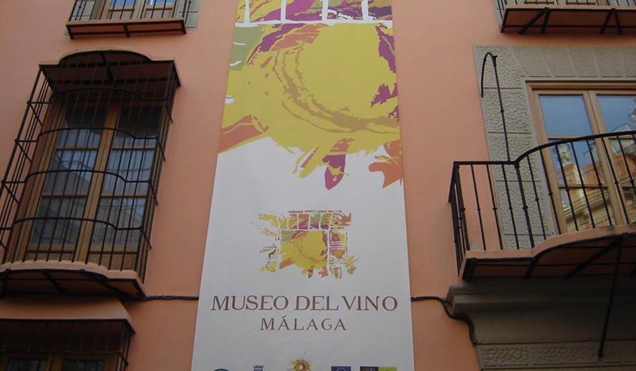 Museo del Vino Málaga
