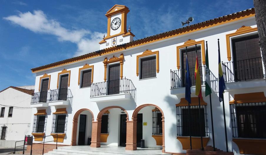 Villarrasa