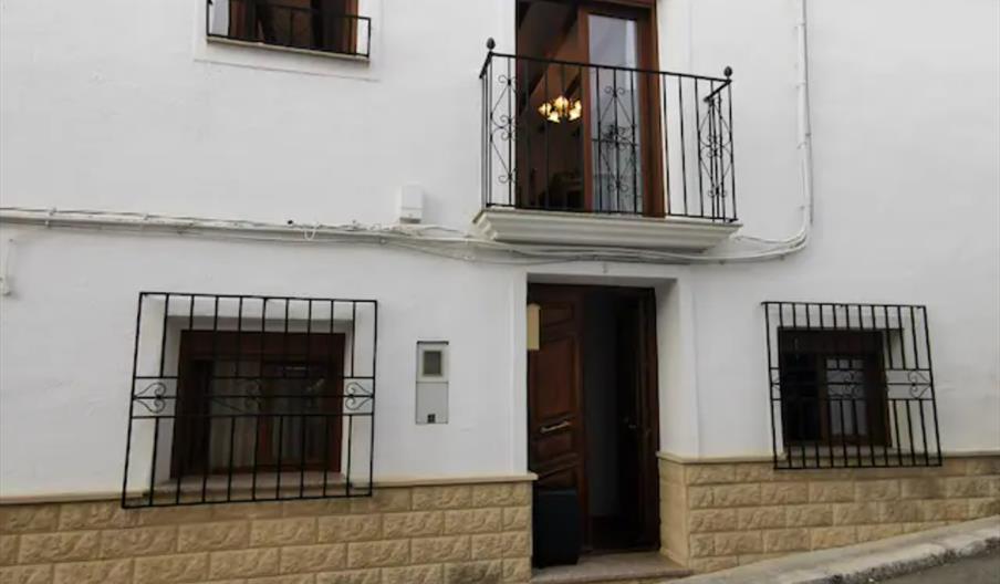 Fotos casa