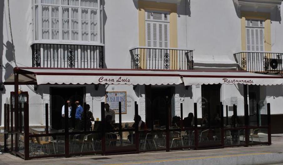 Casa Luis
