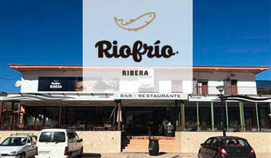 Ribera Riofrío