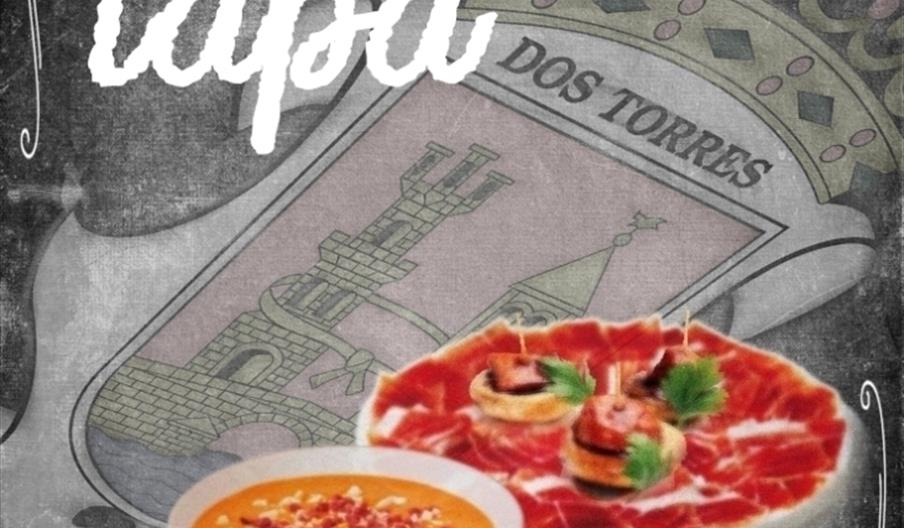 Ruta de la Tapa de Dos Torres