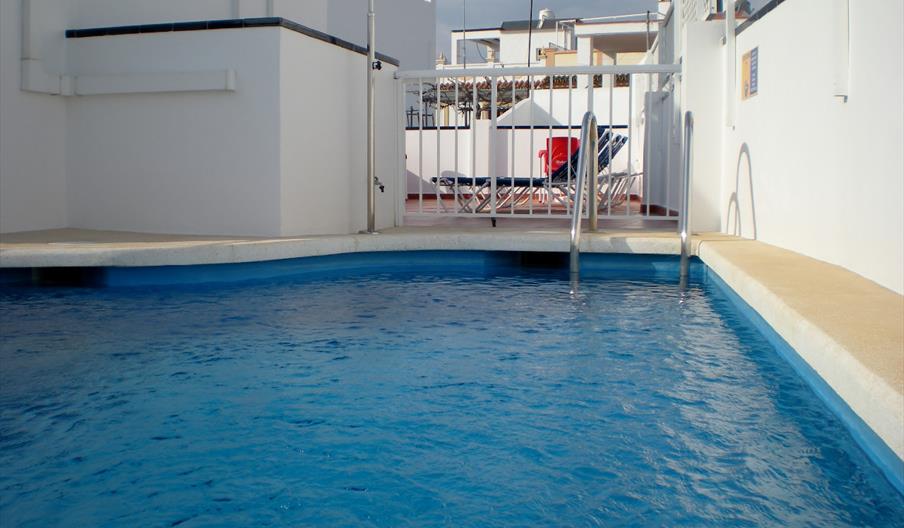 Apartamento Alan
