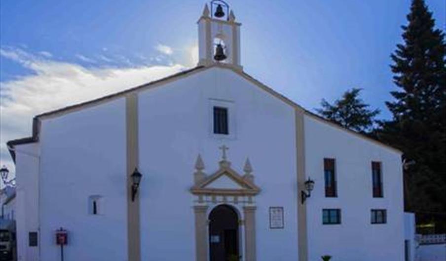 Ermita del Carmen
